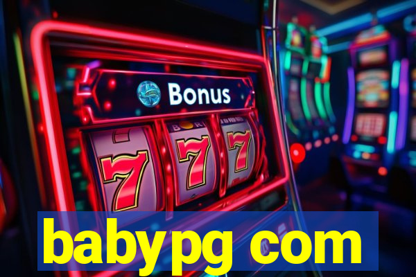 babypg com